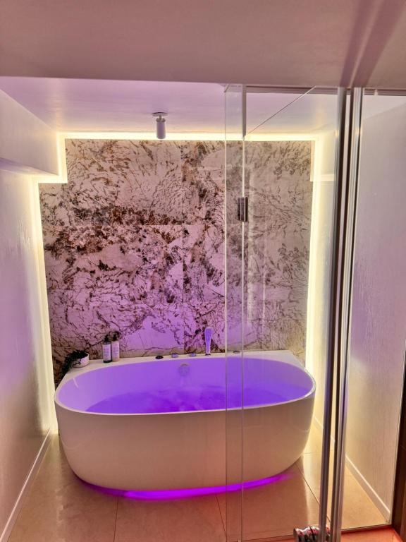 Spa Ylly Aparts